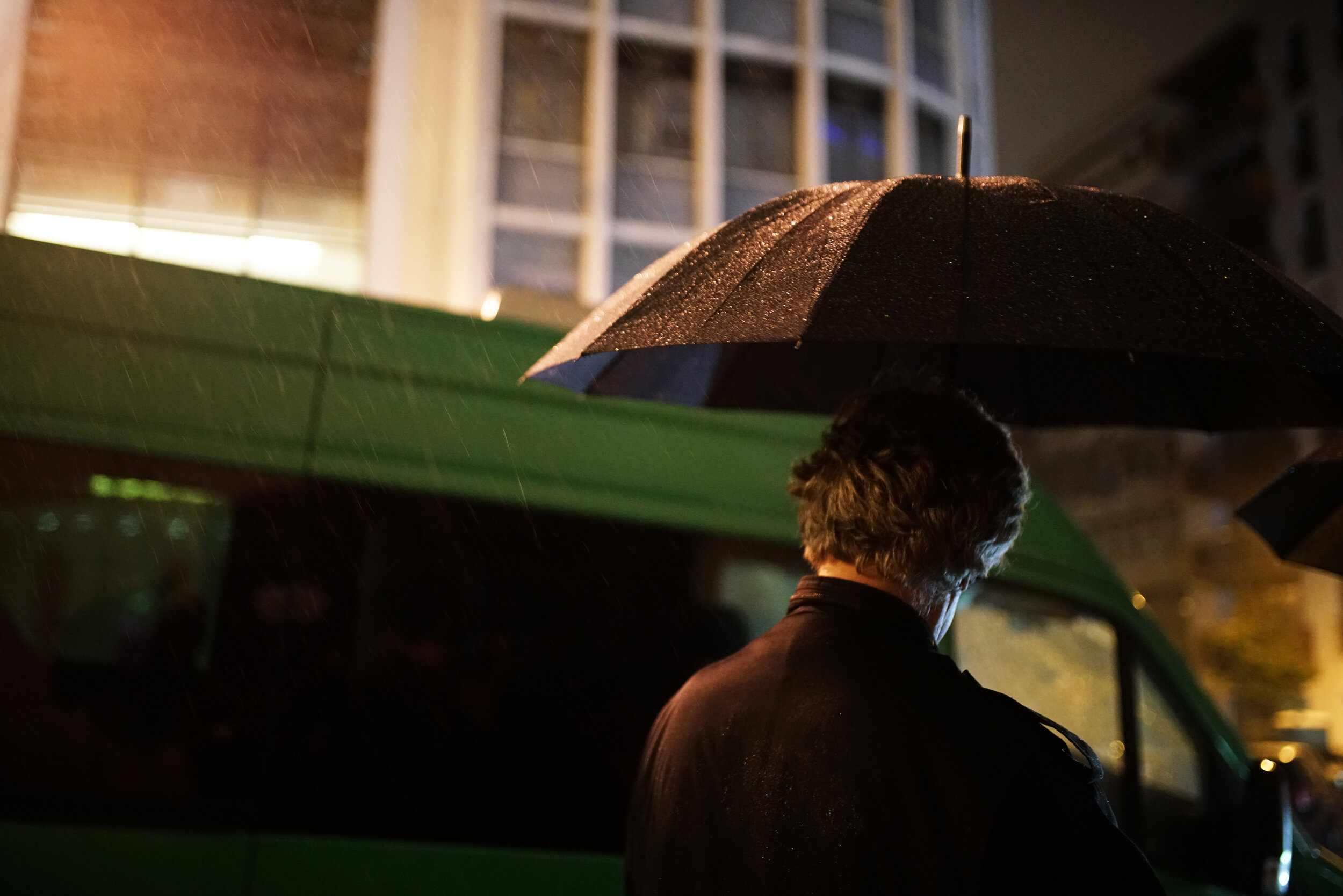  Wim Wenders, Lisbon, 2019 