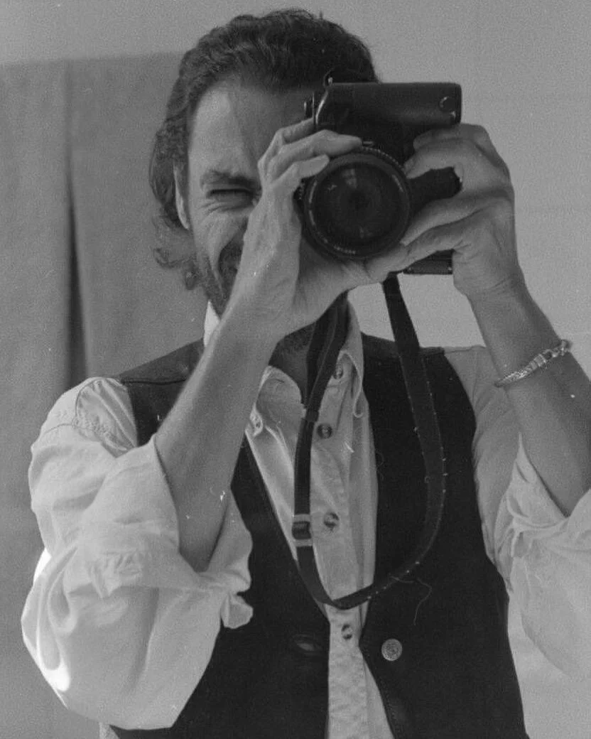 Albano Paganini da Costa Lobo would have turned 63 today🤍