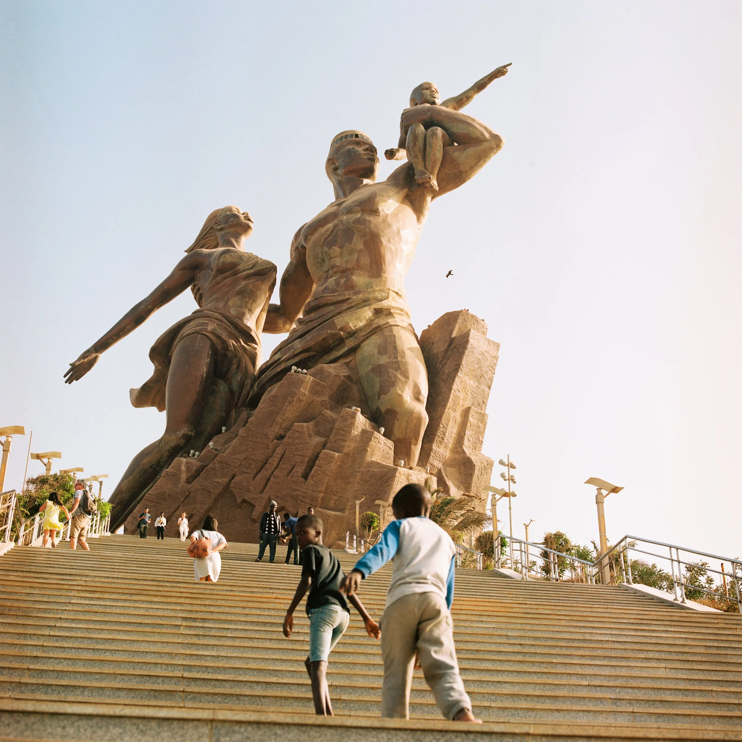 Senegal, 2019