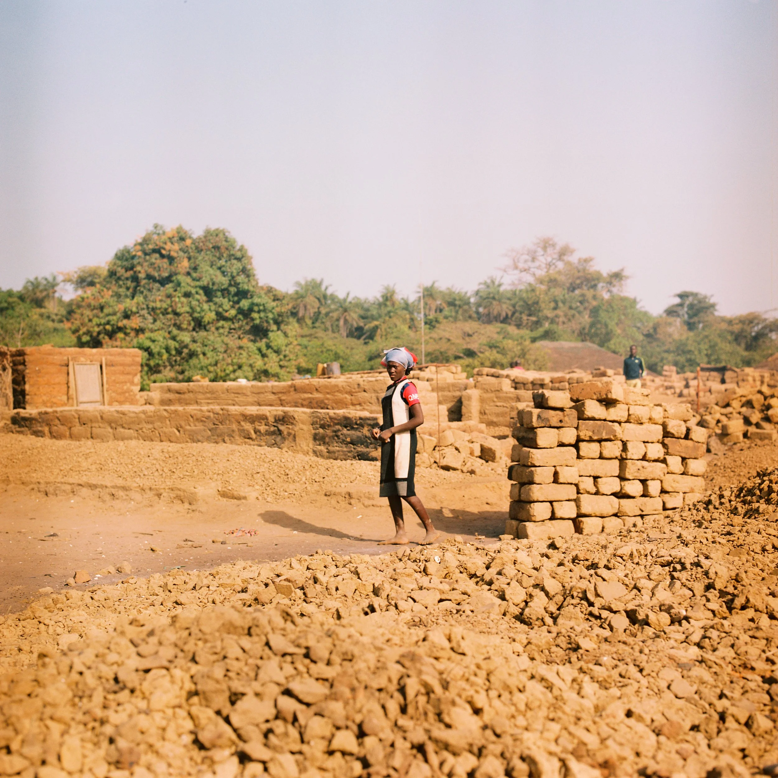 Guinea-Bissau, 2019