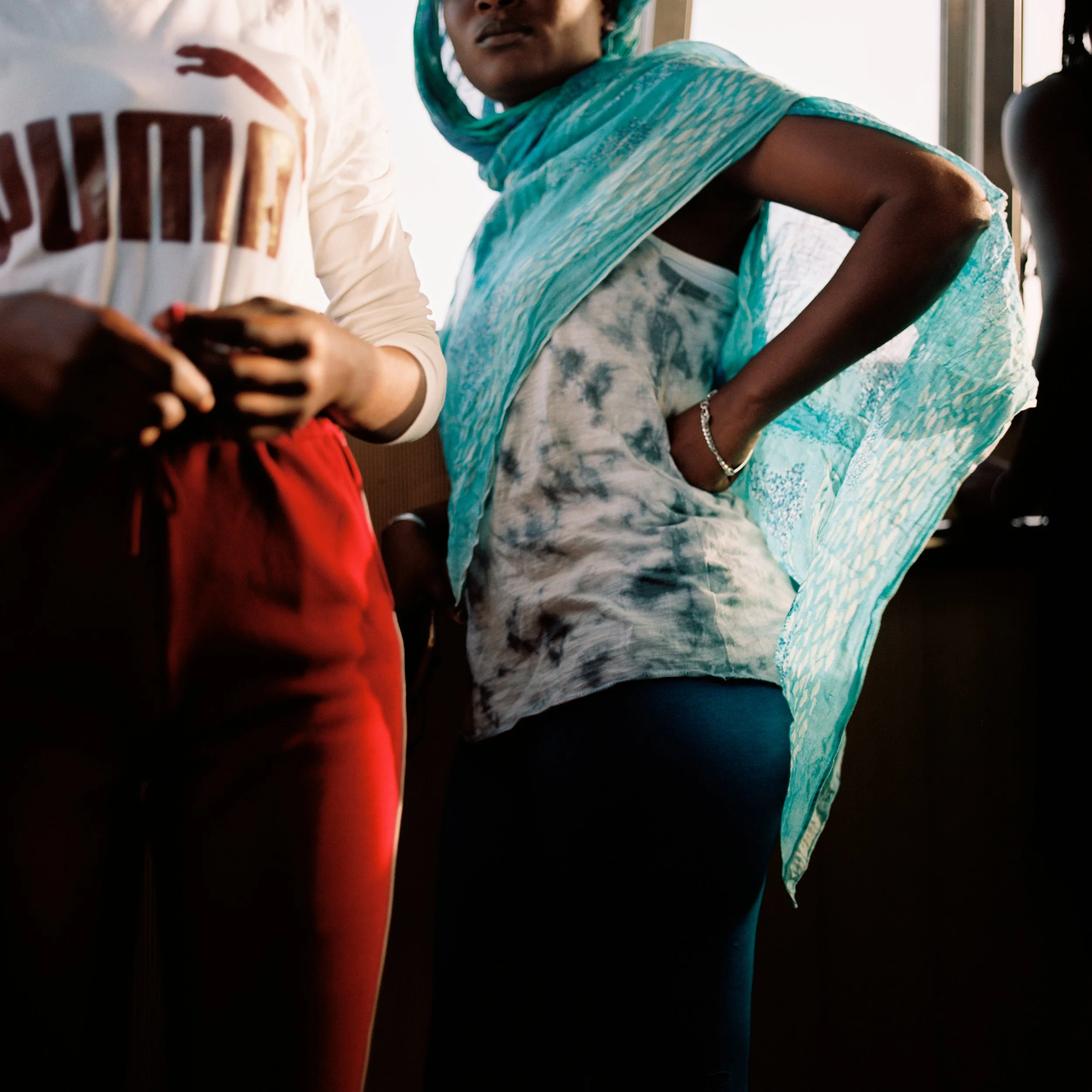 Senegal, 2019