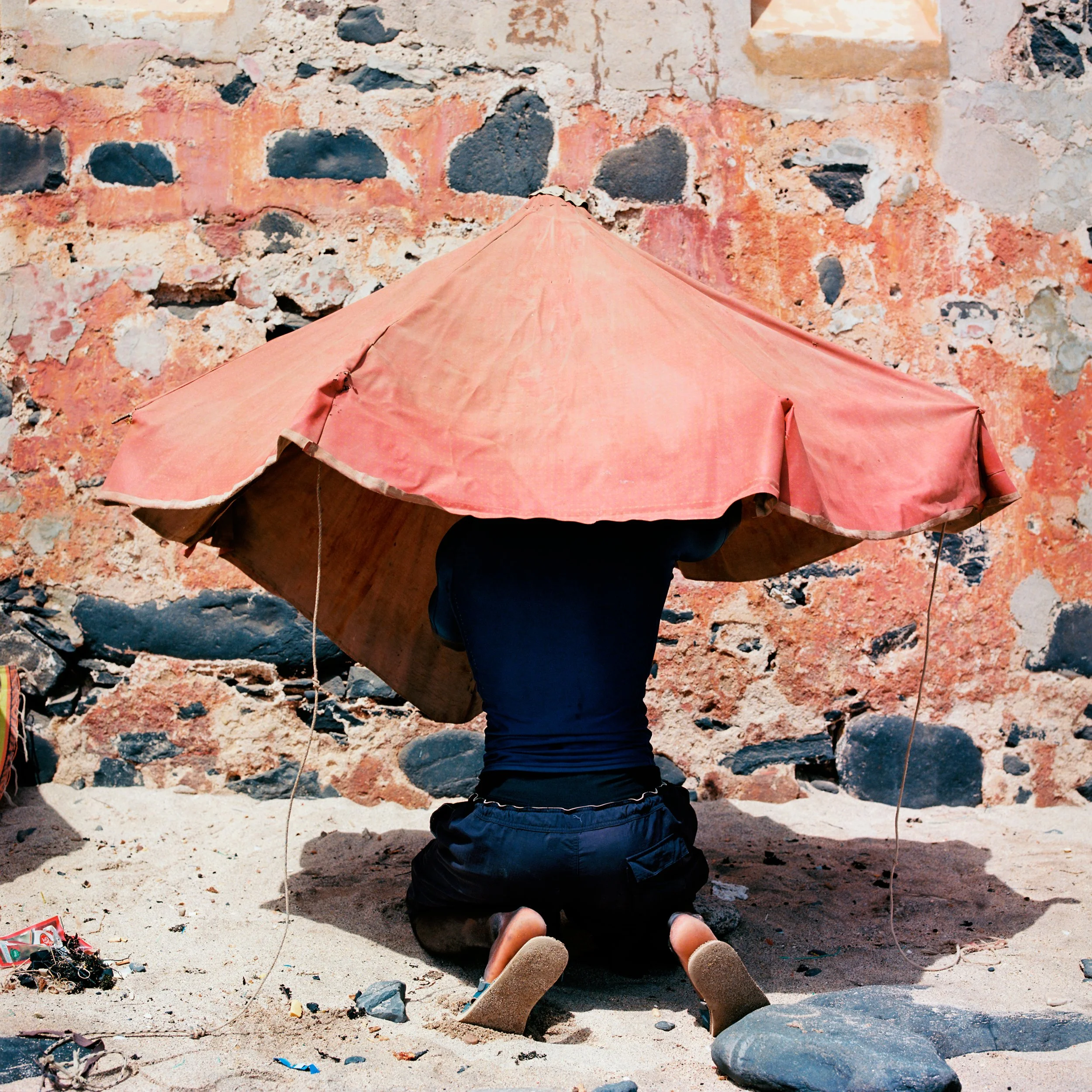 Senegal, 2019