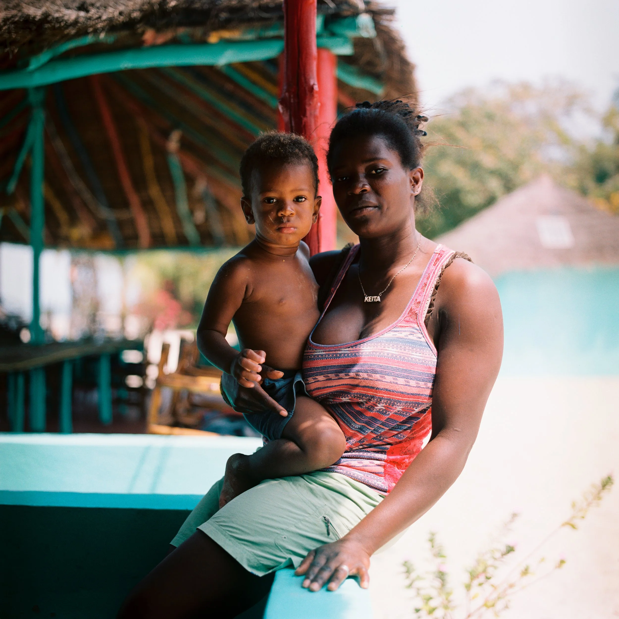 Guinea-Bissau, 2019