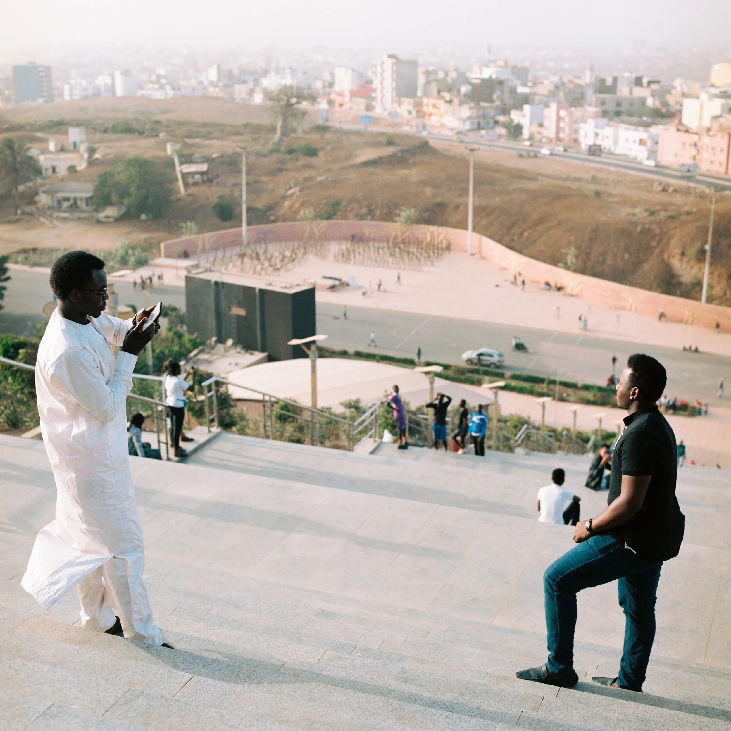 Senegal, 2019