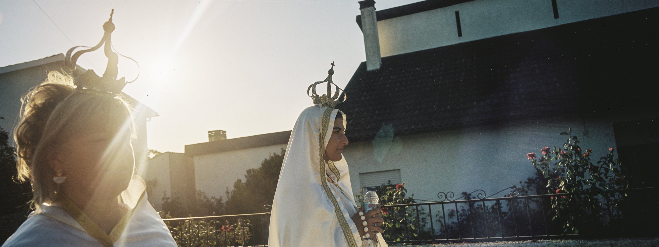  Procissão de Santa Maria da Feira, de Santa Bárbara e de São Frutuoso, Constantim, Vila Real 