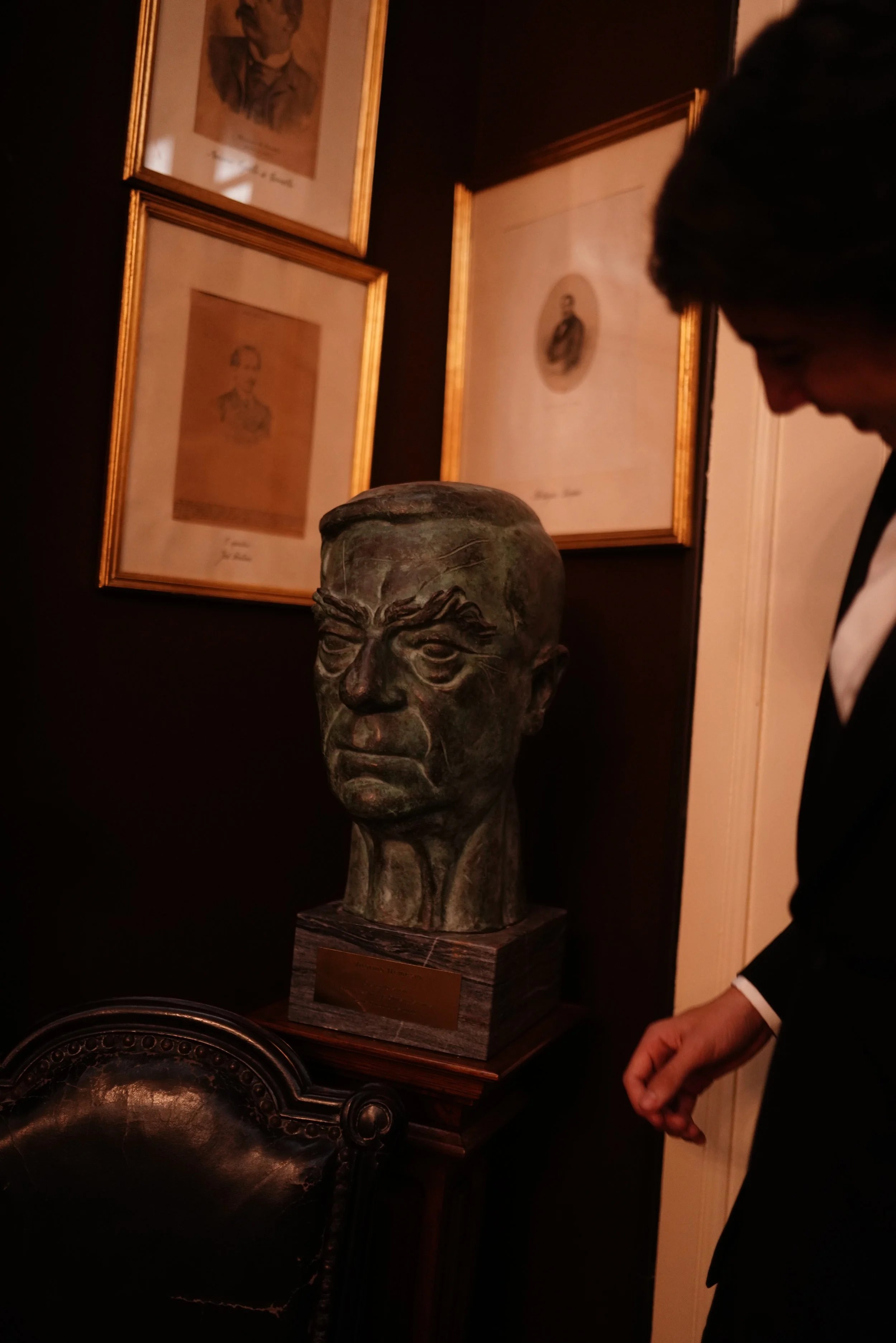 Two Vitorino Nemesio's