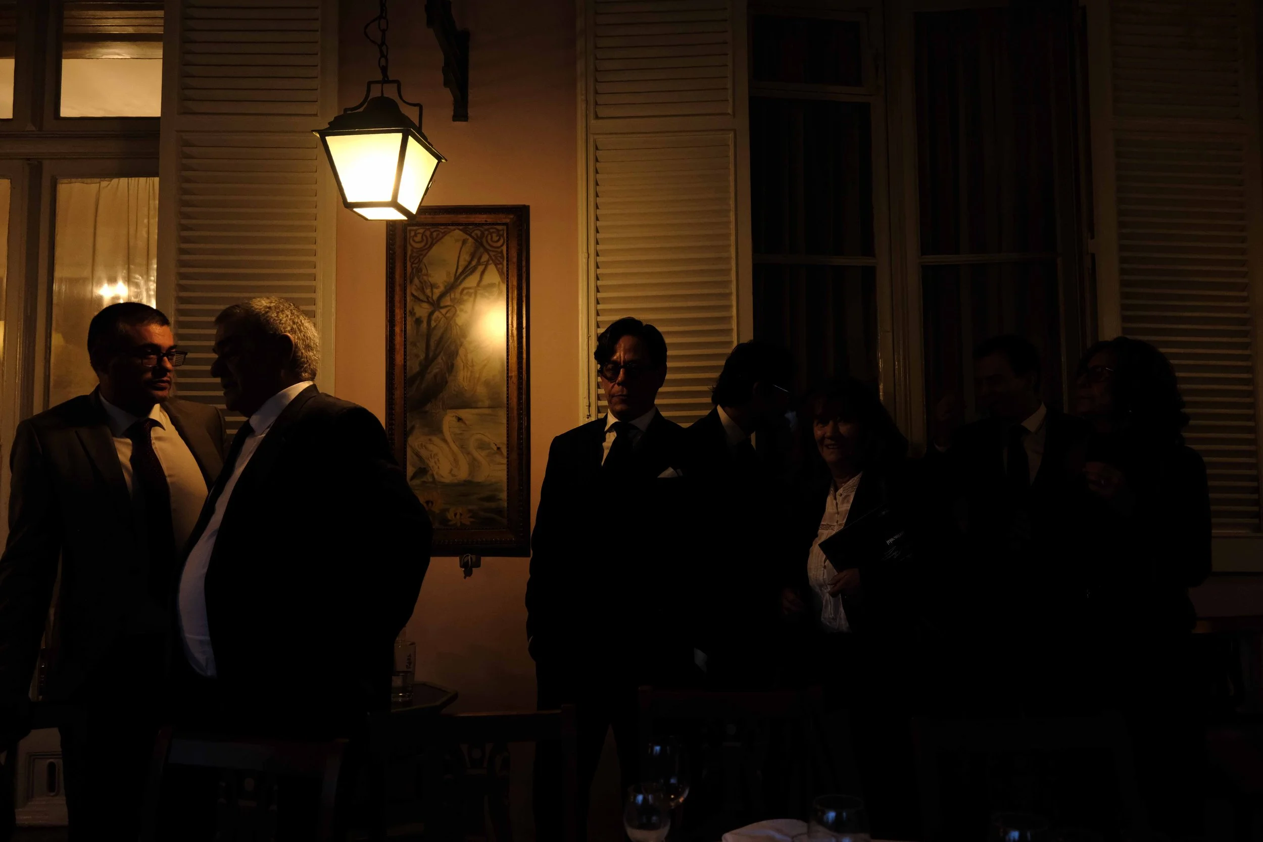 The descendants of José Maria Eça de Queiroz after the