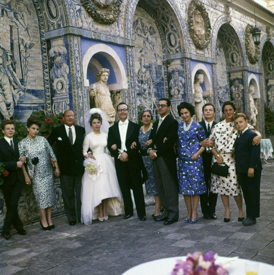 5 / 11 are still alive, but statues never die