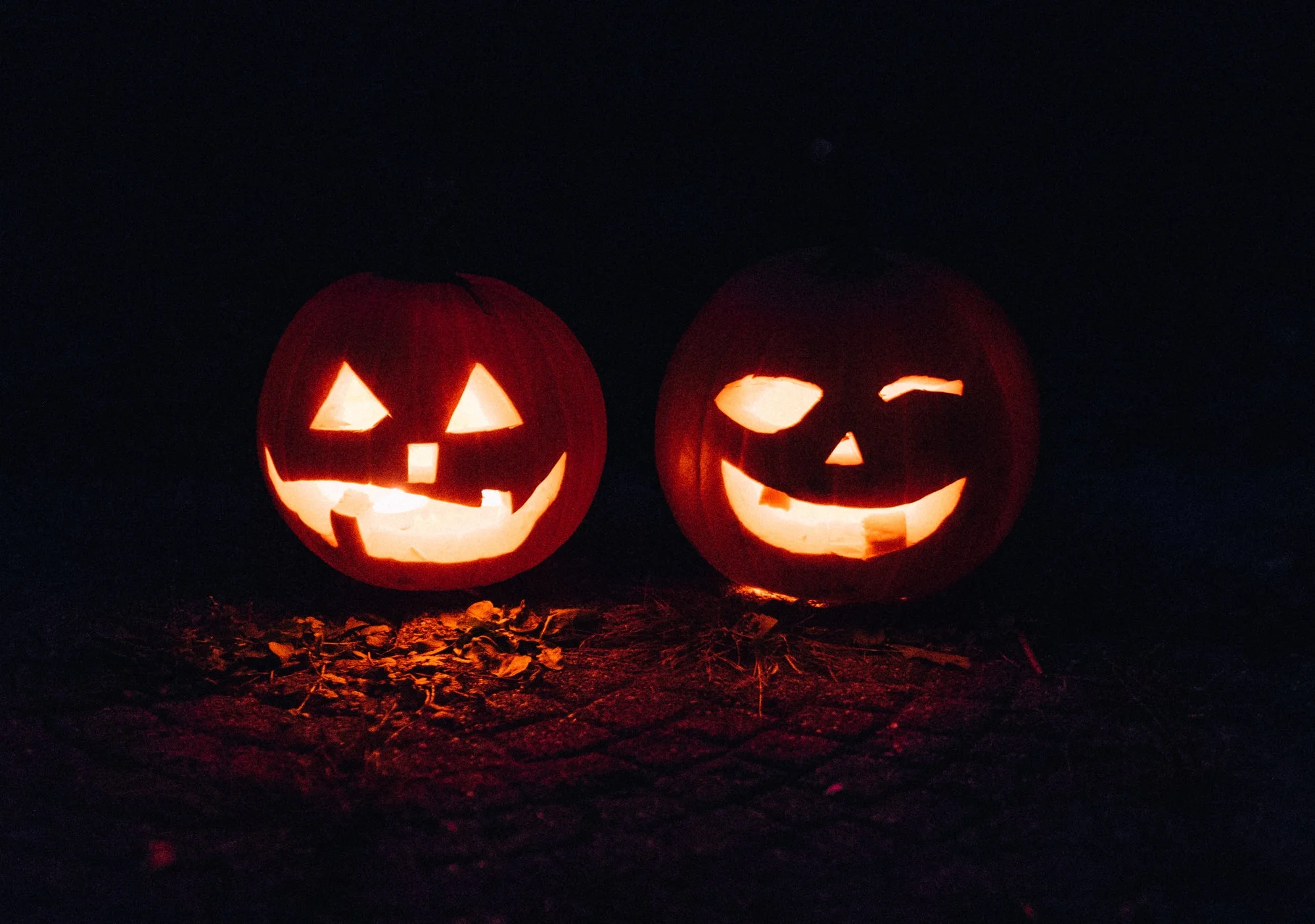 Halloween - No After School Classes