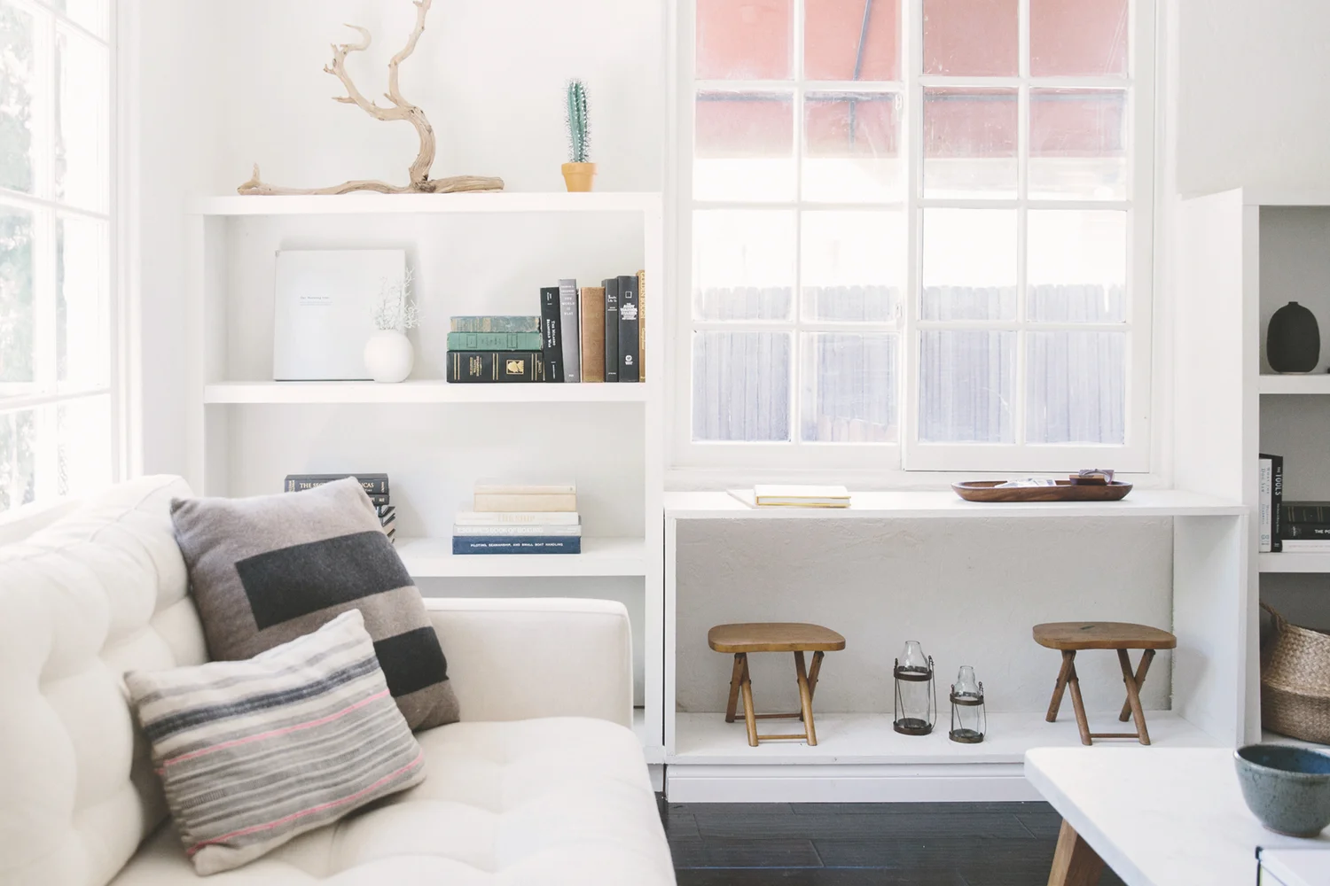 shelter | changing lives through real estate