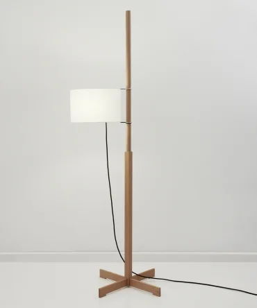 Santa & Cole - TMM Floor Lamp