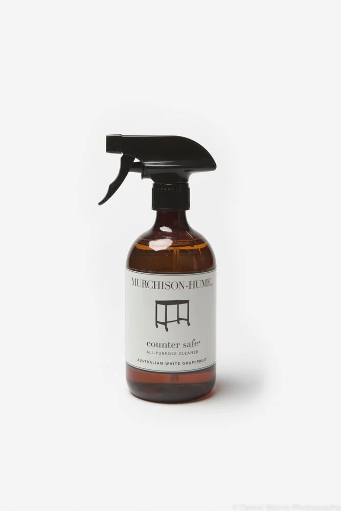 Murchison-Hume Counter Safe - Australian White Grapefruit