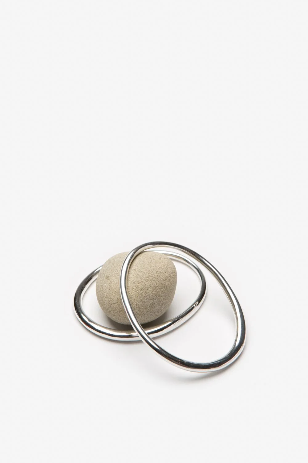 Ursa Major - Tapered Bangle