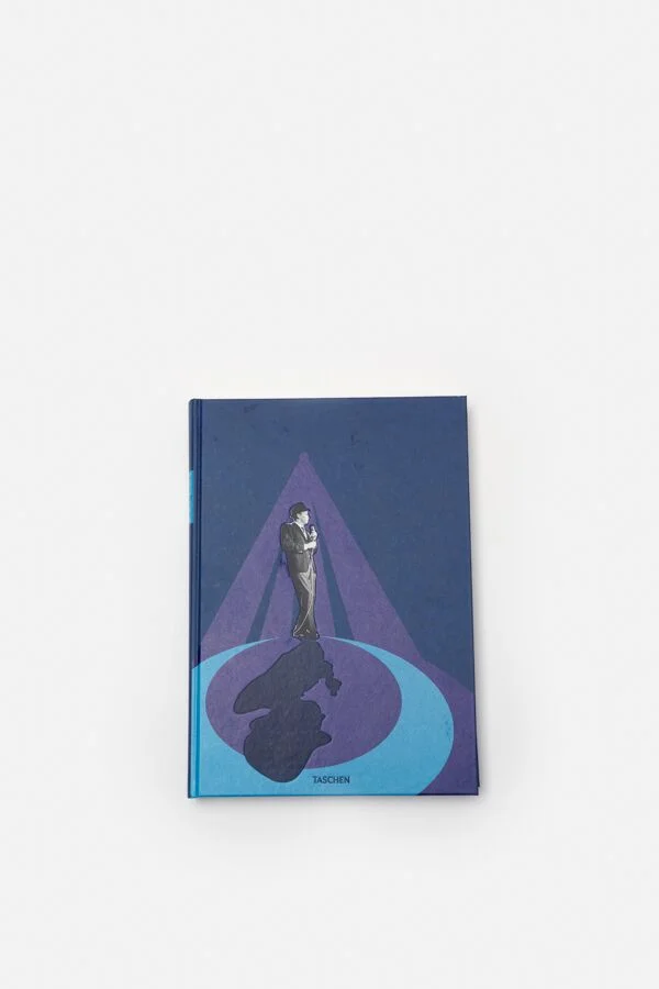 Frank Sinatra Has a Cold