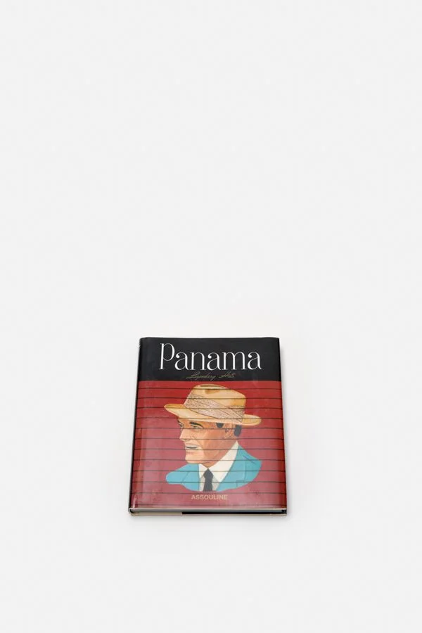 Panama Legendary Hats