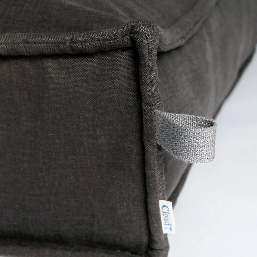 Cloud 7 - Dog Bed Cozy, Mocca