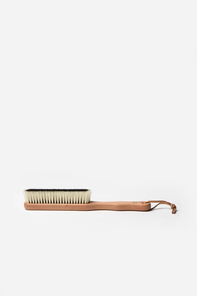 Redecker - Cashmere Brush