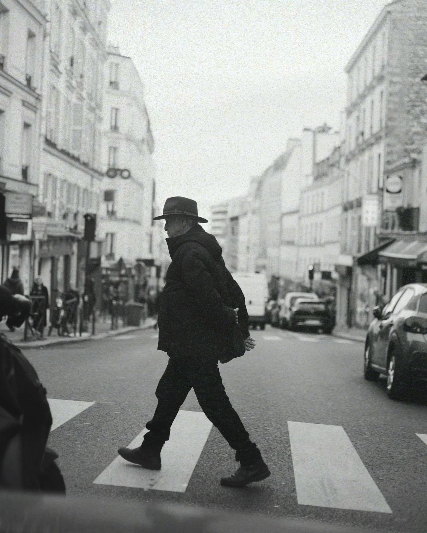 Paris&rsquo;24  avec ma famille