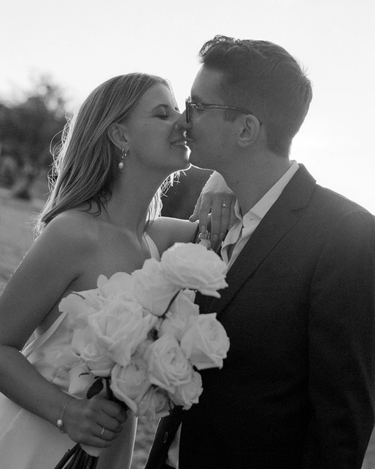 It was still the best decision of my life. 🤍