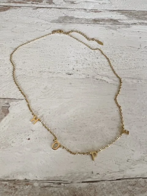 Hope&Love Chain