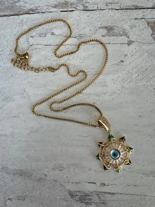 Biblical Angel Chain