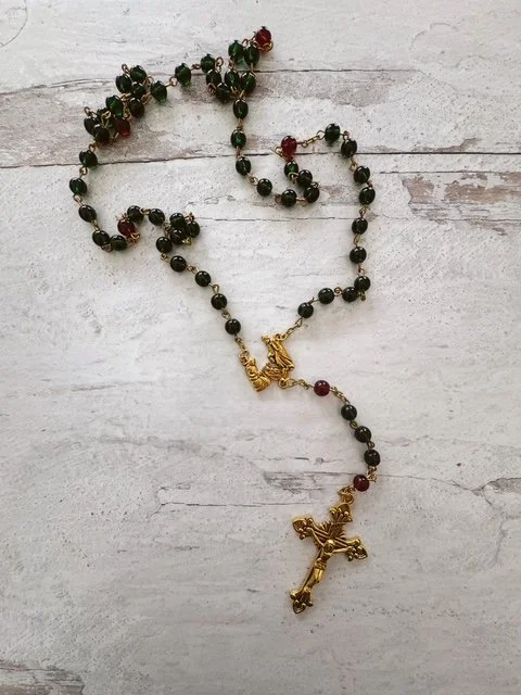 Holy Family Rosary