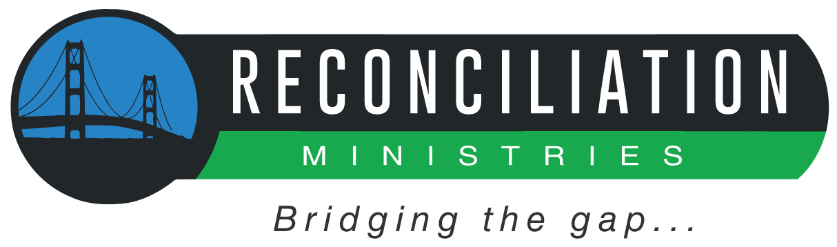 Reconciliation ministries