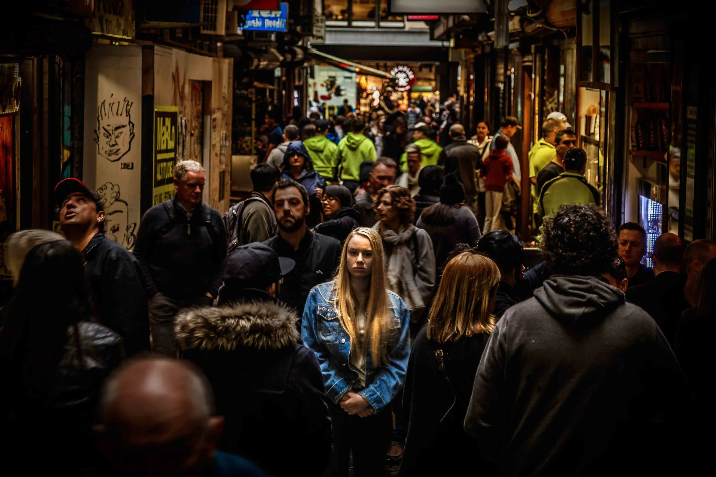 Photo by Mike Wilson on www.unsplash.com .
