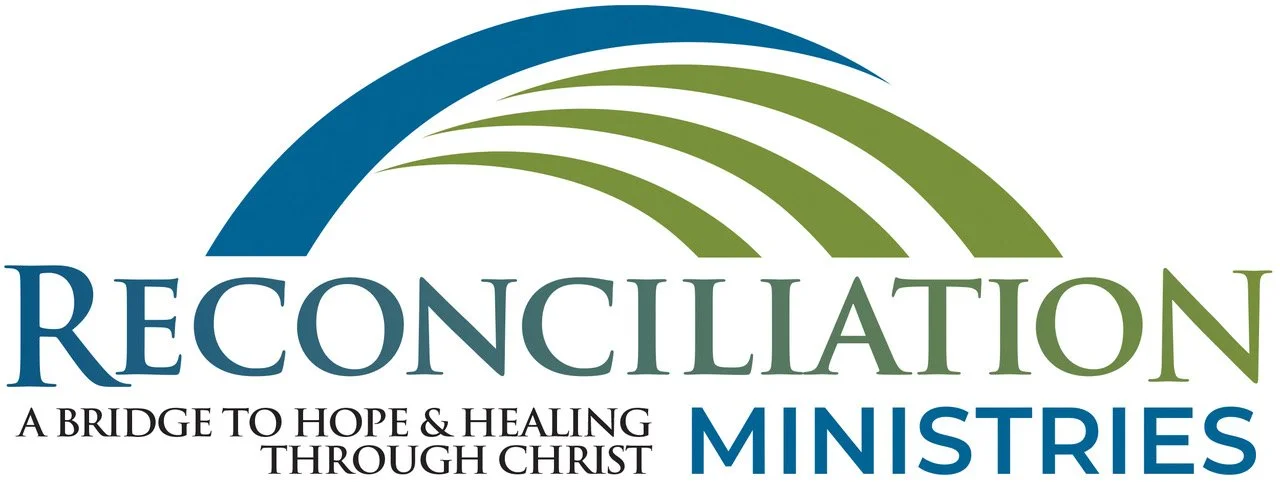 Reconciliation ministries