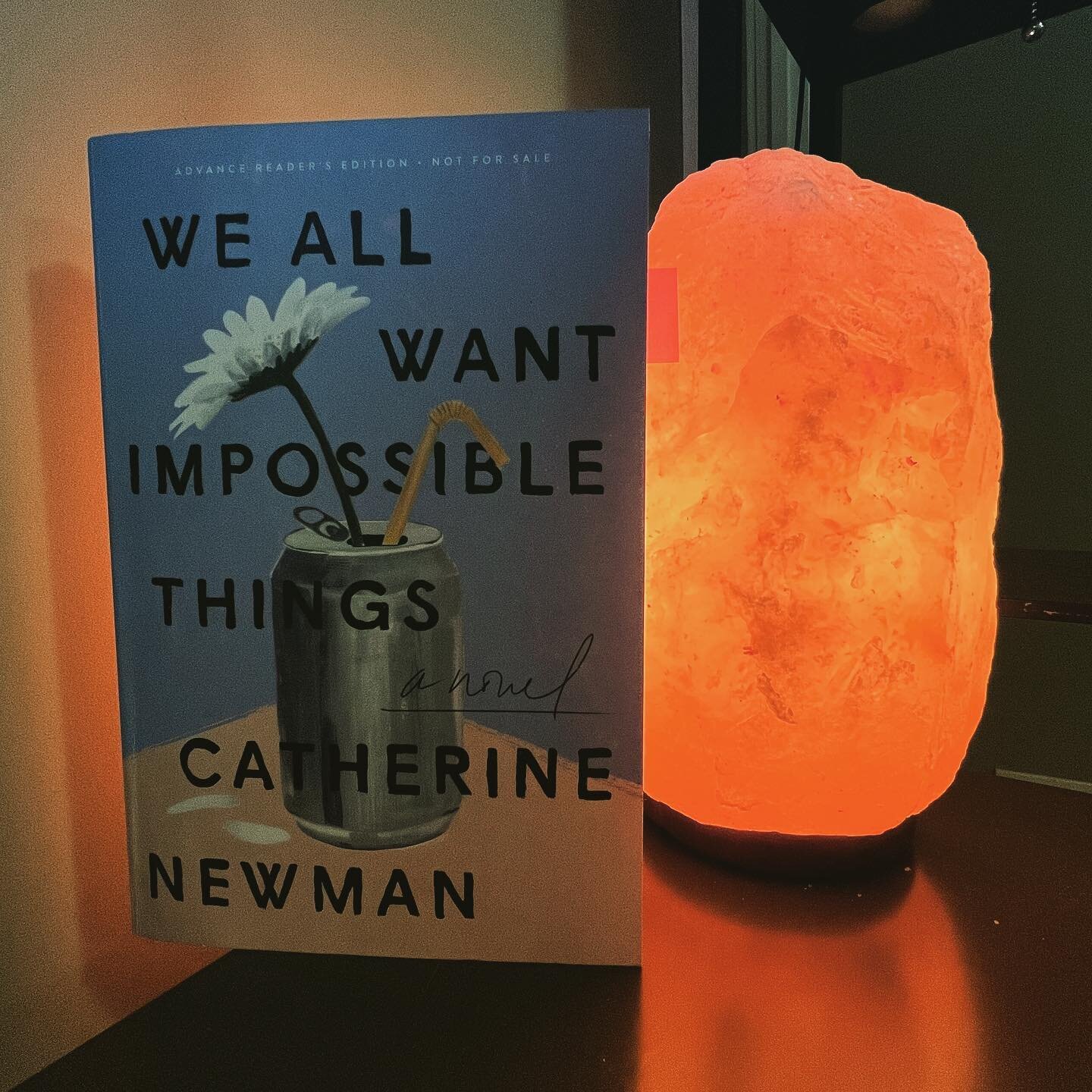 Happy pub day to @catherinewman and this beautiful grief-soaked ode to friendship and life.

I read this book a while ago (interview with Catherine coming soon!) and the story of Ash and Edie is one that has stayed with me. Both because of the heartb