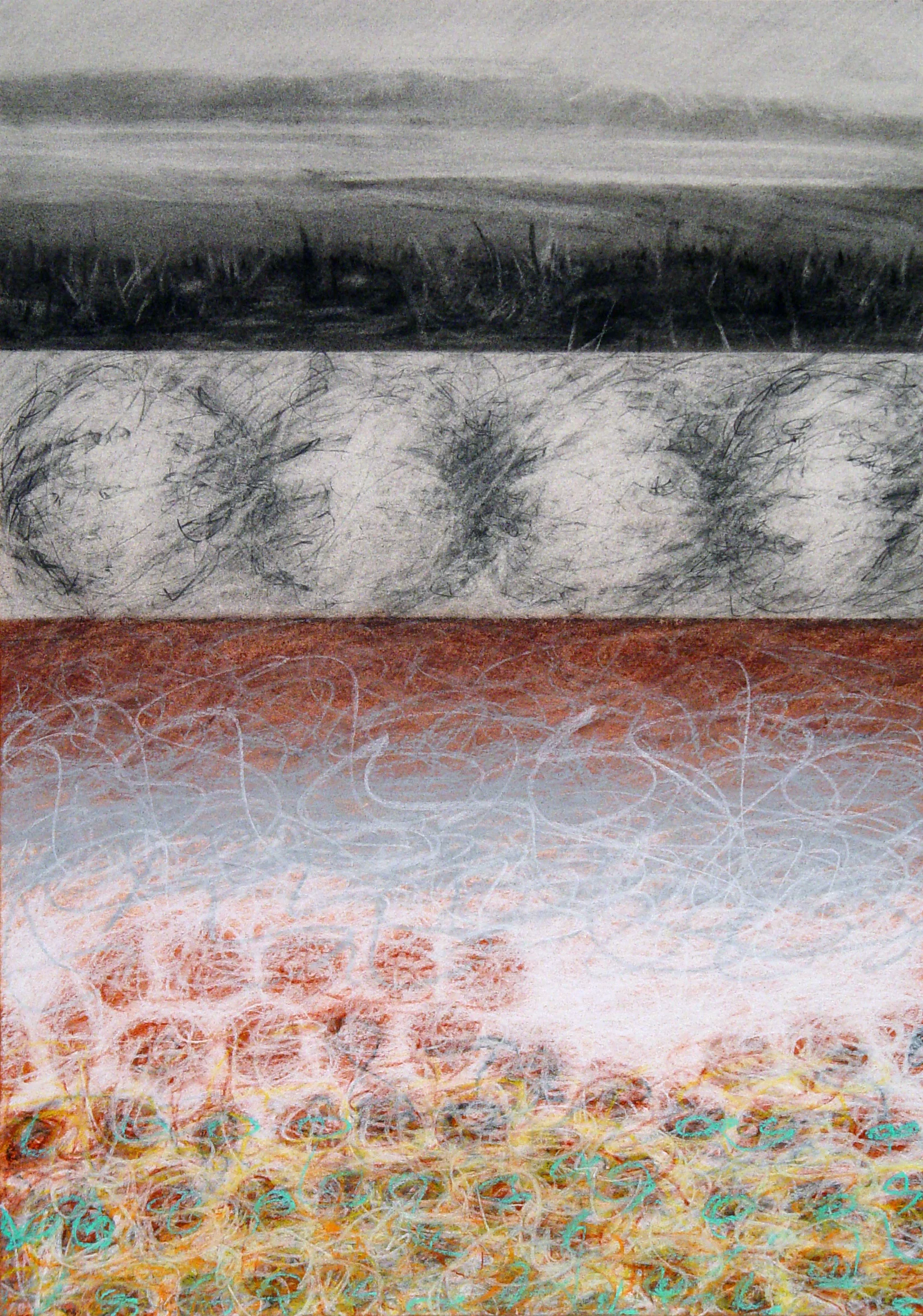 Beyond Appearances 014