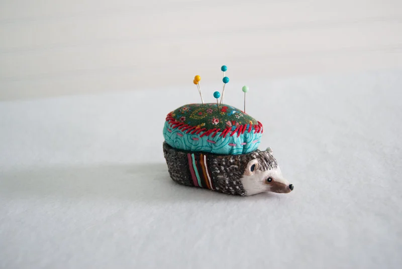 Myrtle the Hedgehog