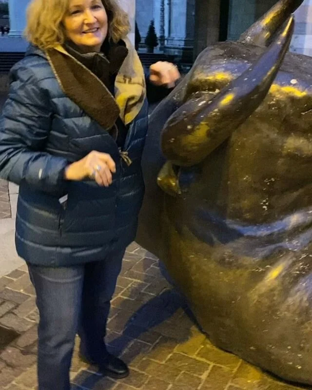 Happy Mother&rsquo;s Day to the best travel partner and mentor and prayer warrior that ever was or ever will be. I love you mom. I&rsquo;ll have a nice tall glass of colloidal silver in your honor today. @barbjojenkins ❤️