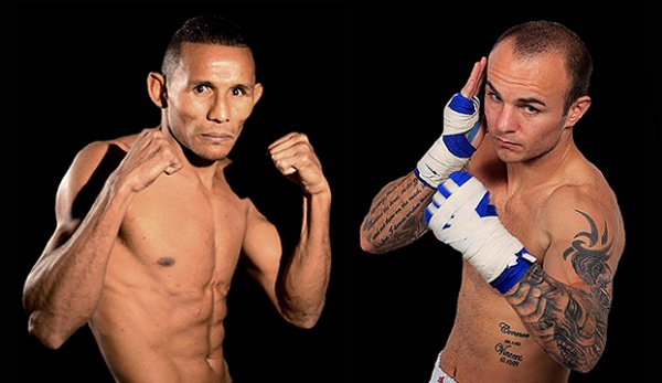 Mitchell vs Barroso