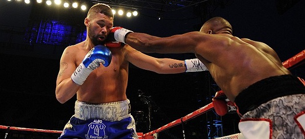 Greatest Hit #21 Bellew vs Makabu
