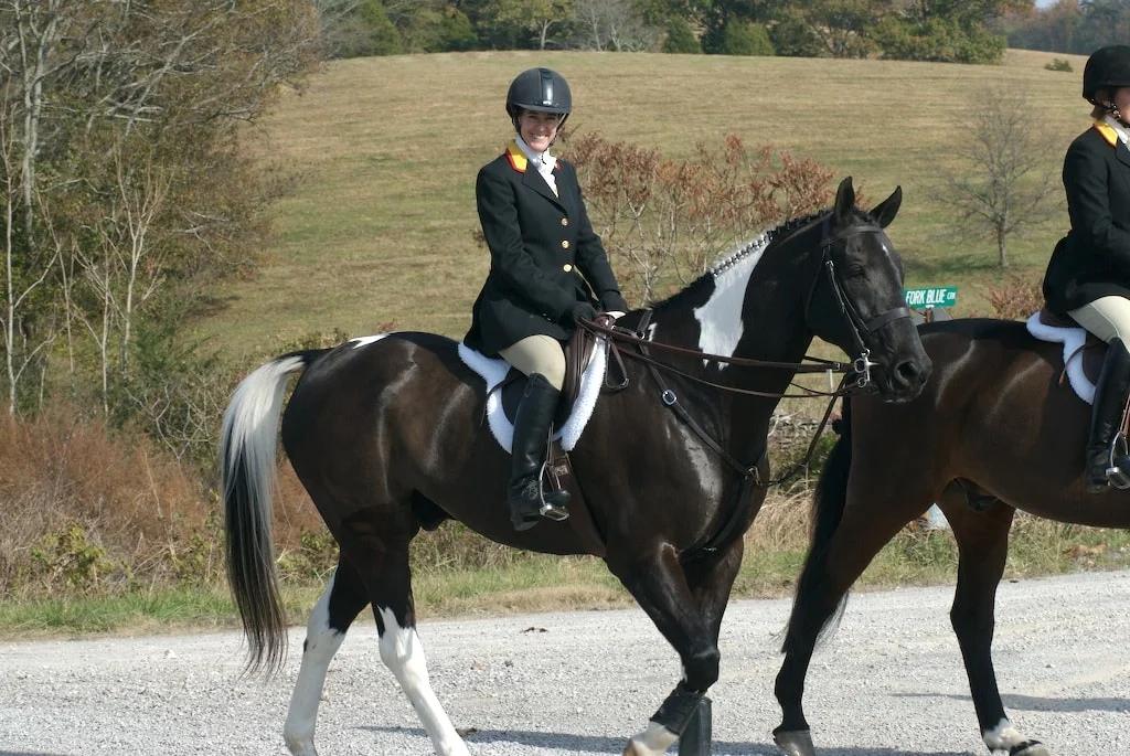 The Hunt Dress Code Images — Hillsboro Hounds