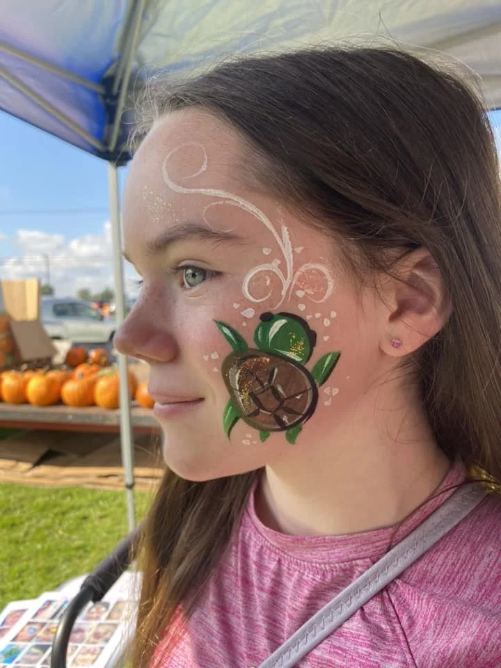 Professional Face Painting for Kids Events in Rochester NY.jpg