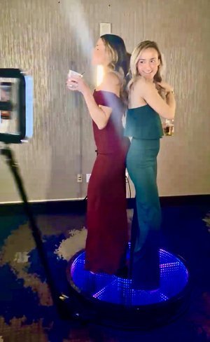 360 Photo Booth