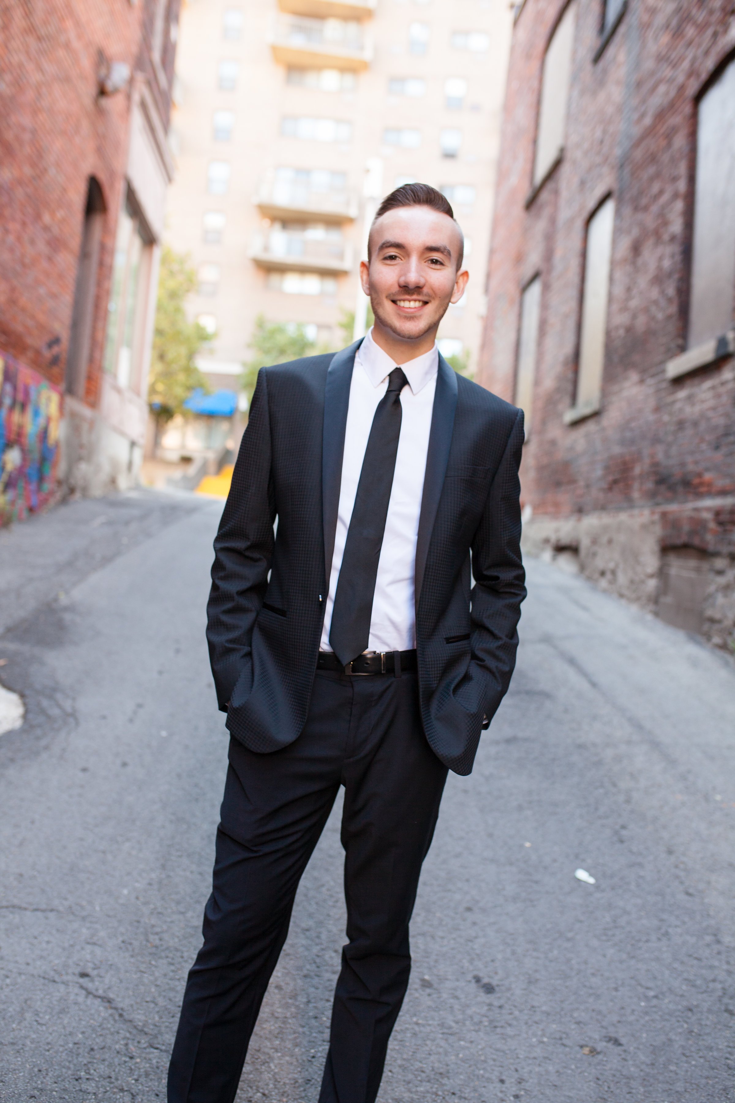 DJ Ryan Pfluke Sound Express Entertainment