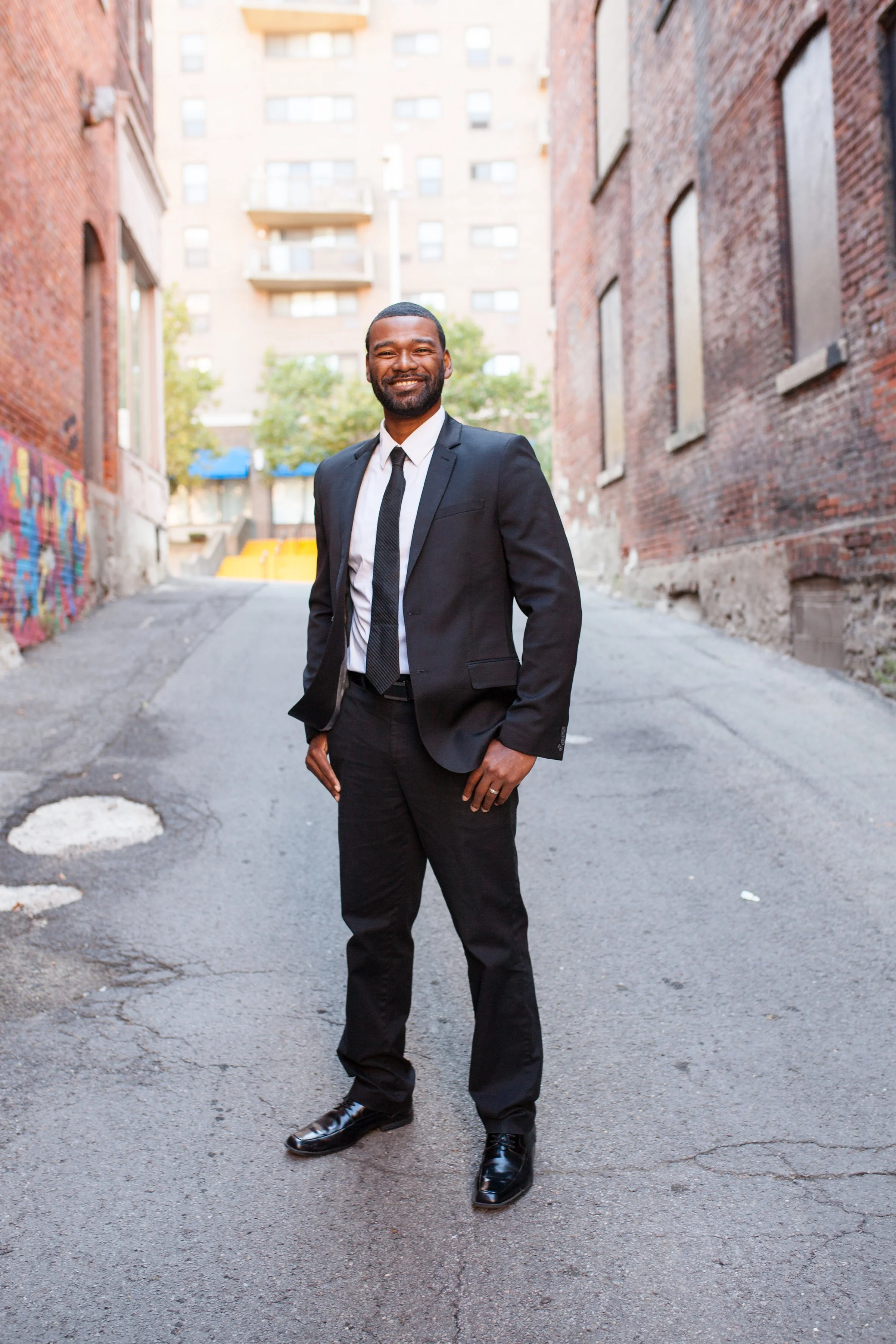 DJ Chandler Sound Express Entertainment