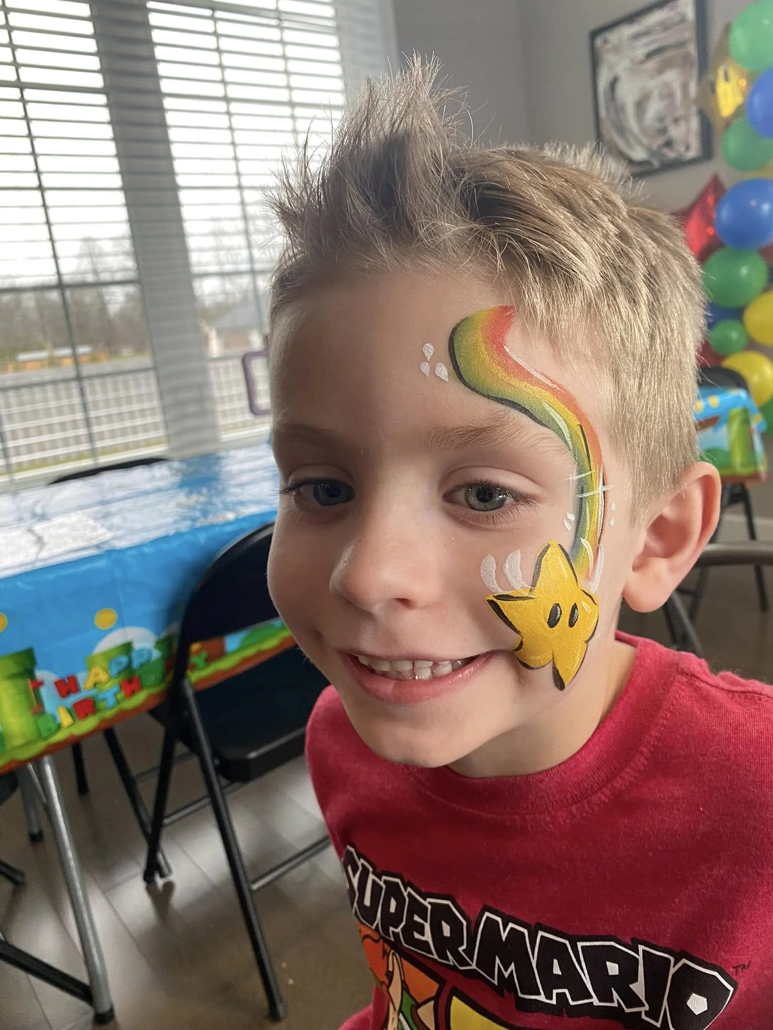 Professional Face Painting for Kids Events in Rochester NY (1).jpg