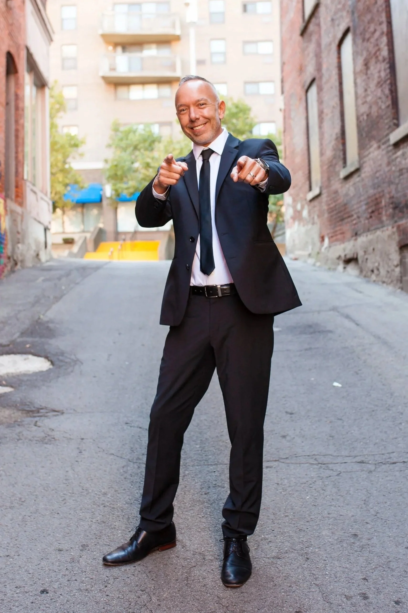 DJ David Pfluke Sound Express Entertainment