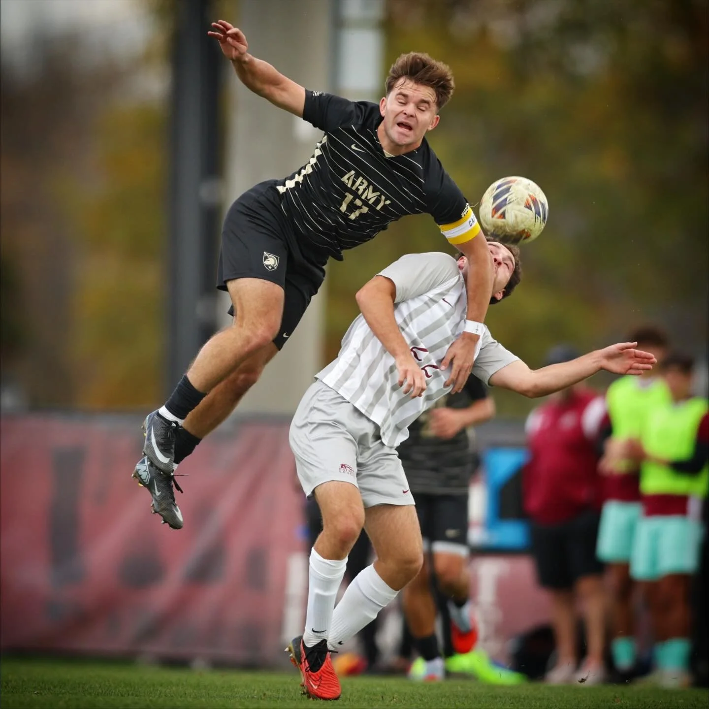 A few frames that I liked from Saturday. Happy Monday. Cheers!
#lafayettesoccer #goleopards #lafayettecollege #armysoccer #patriotleague