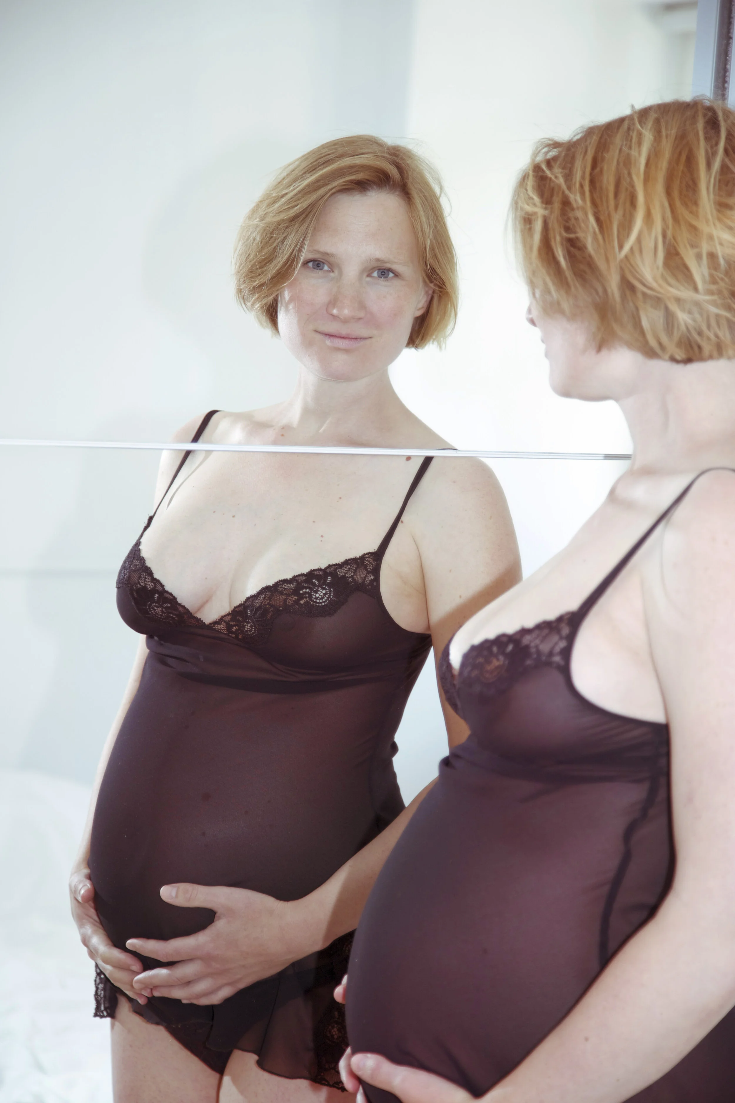 MATERNITY