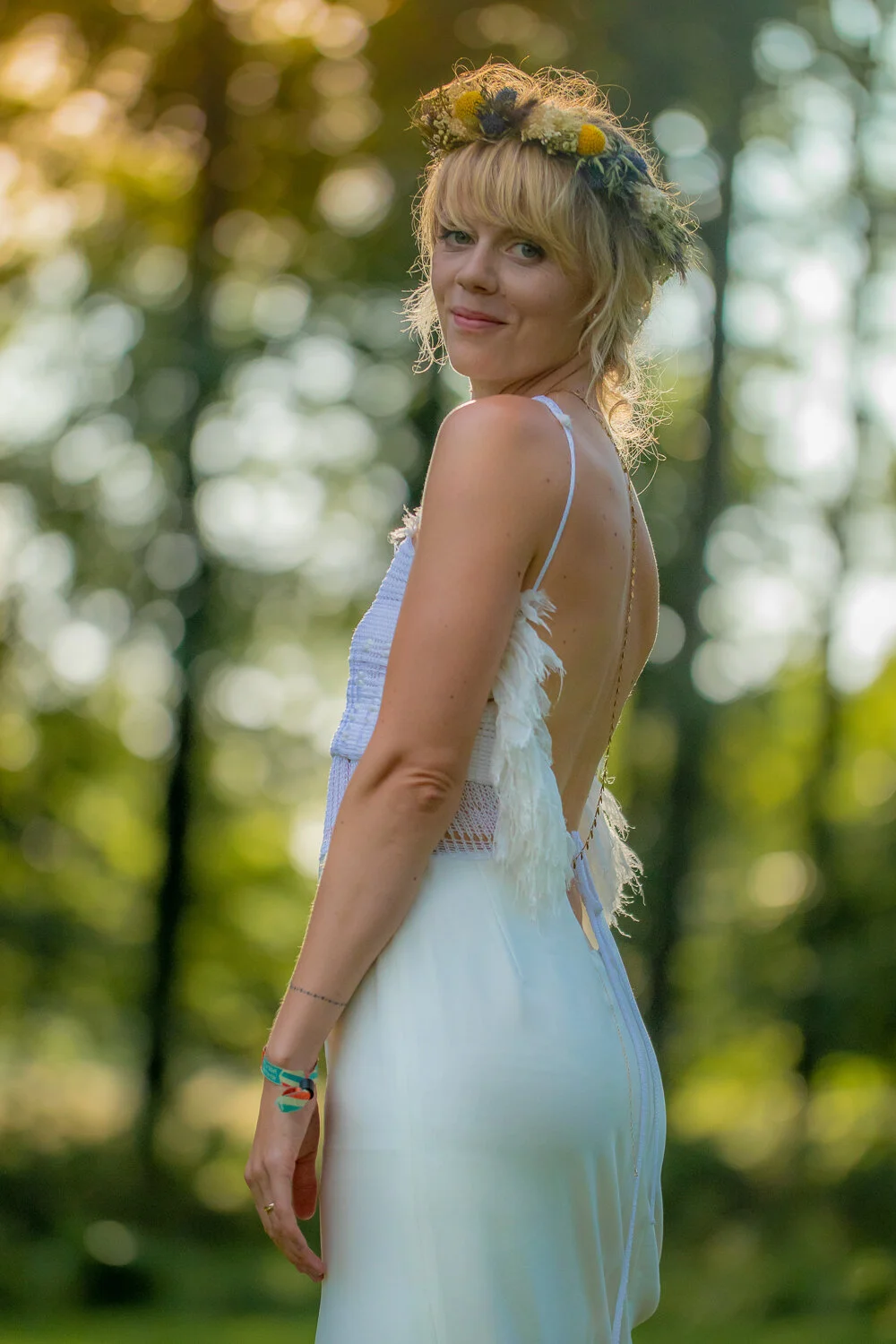 WEDDINGS  : 3 packages