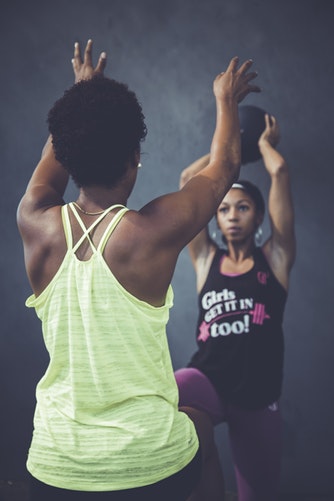 Free HIIT Training Classes