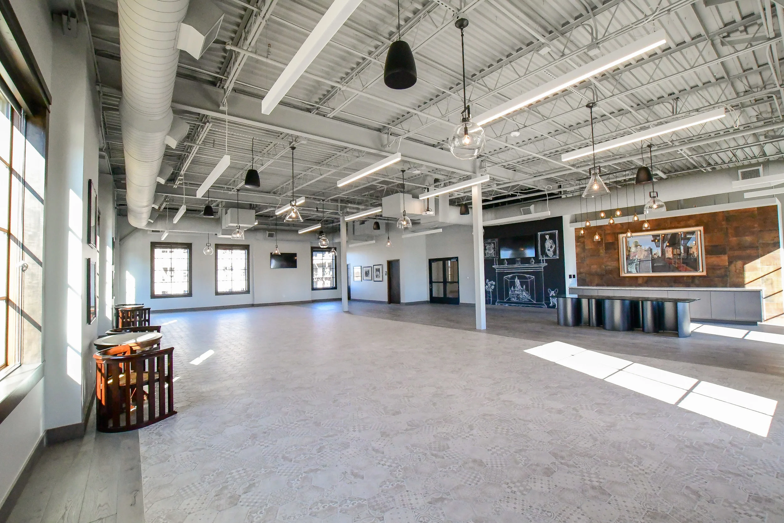 The Sound — Cypress Waters Office, Retail, Apartments and More