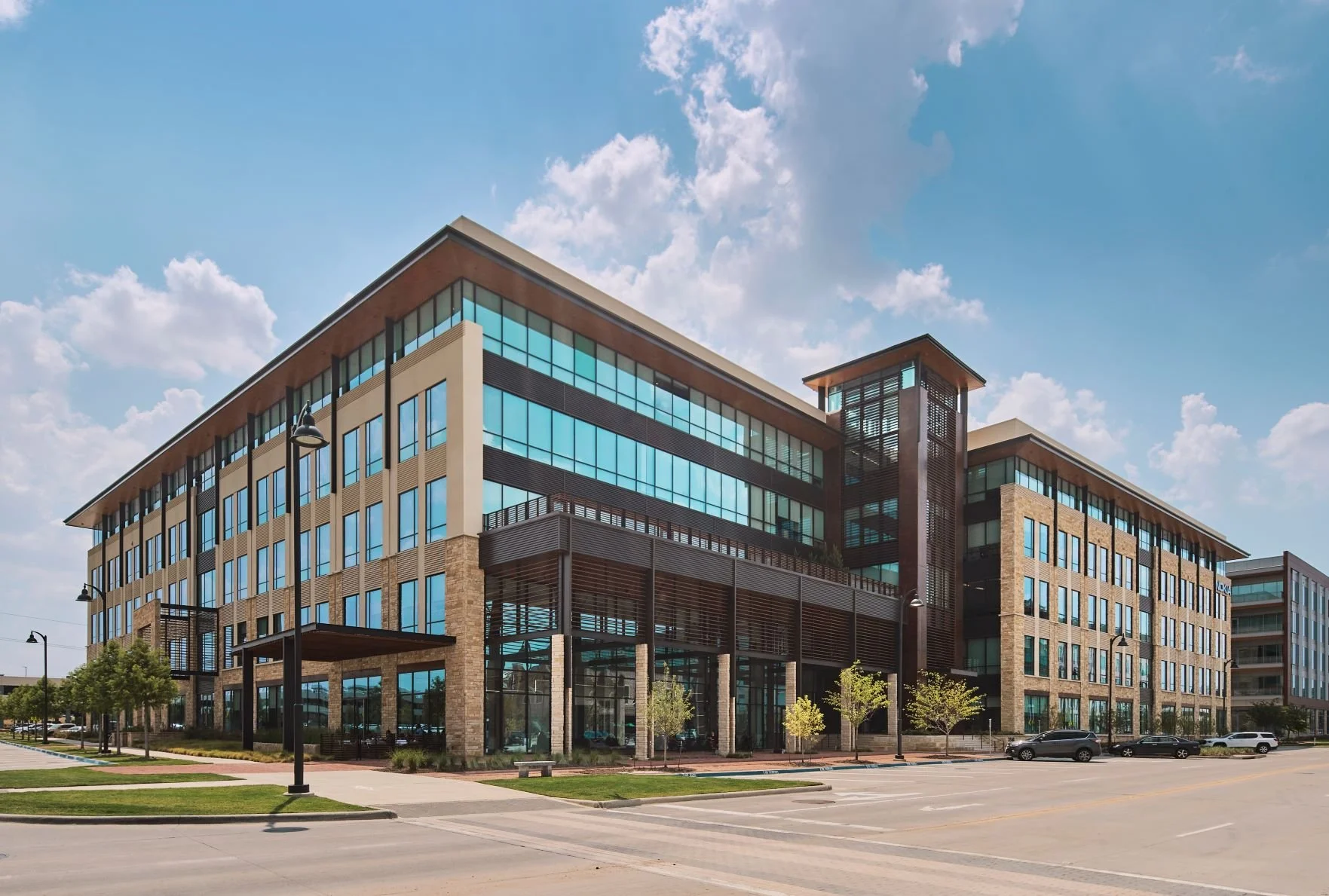 CW Cypress Waters Offices Building Exteriors 3100 Olympus.jpg