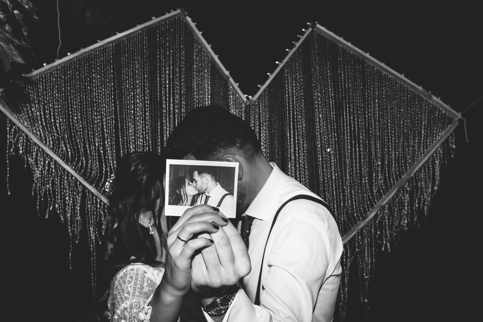 Boda Lorena y Roberto - Foto: Like a Wishper