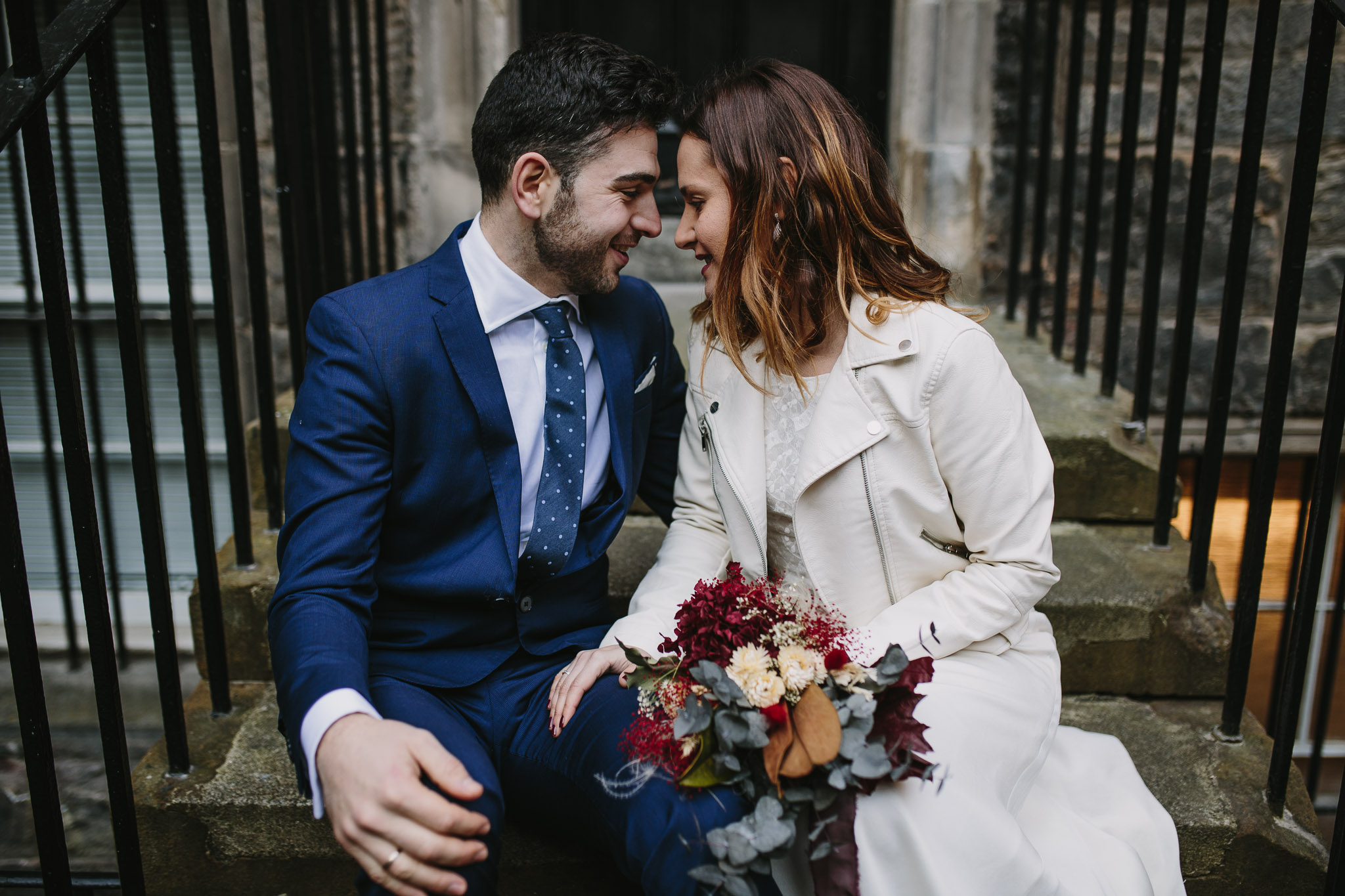 Lorena y Roberto